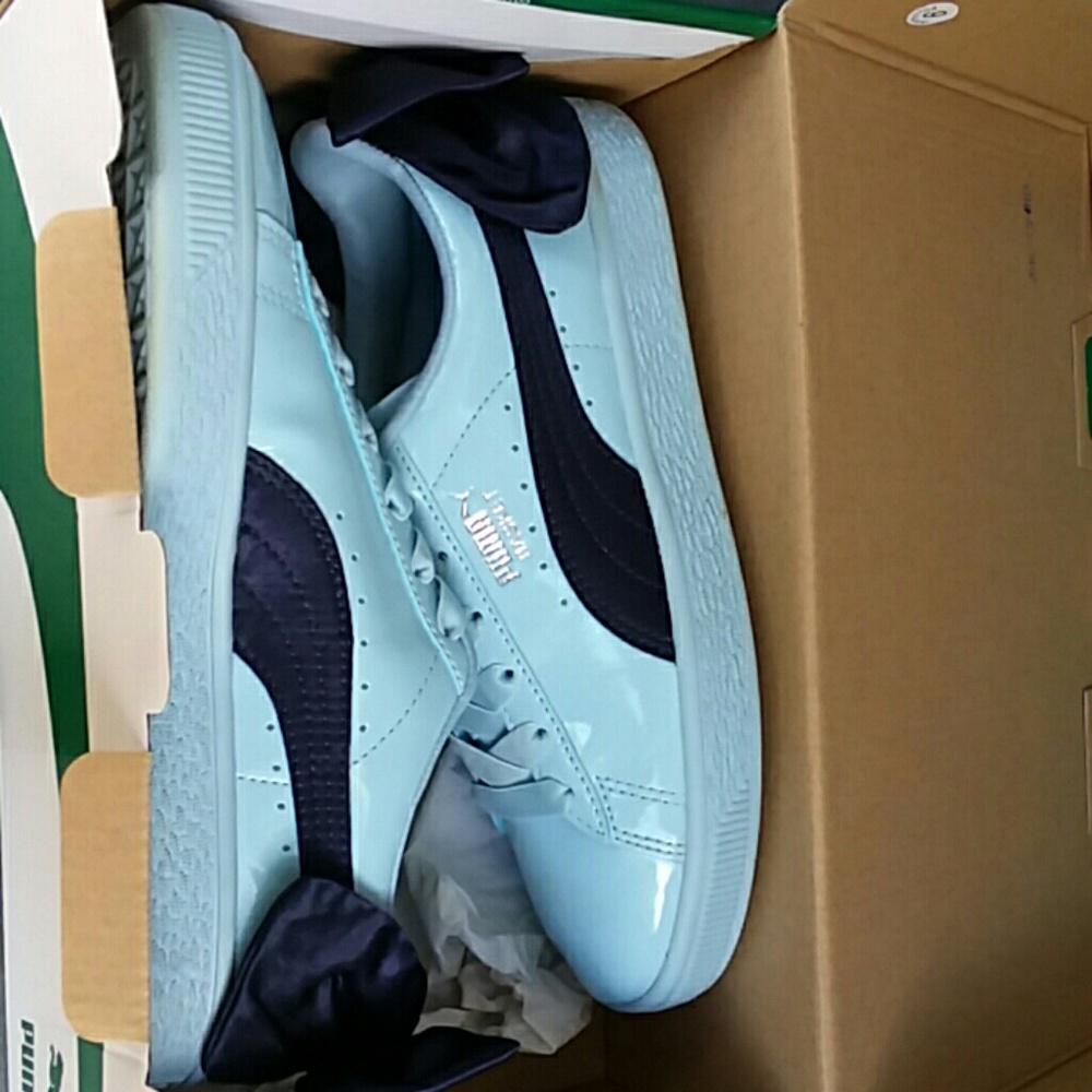 Basket Bow Patent Jr